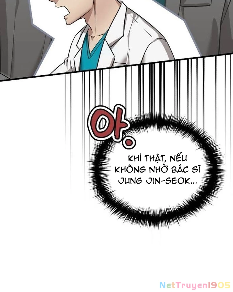 Bác Sĩ Hồi Quy Chỉ Muốn Sống Yên Bình Chapter 10 - Trang 2