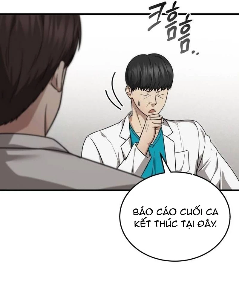 Bác Sĩ Hồi Quy Chỉ Muốn Sống Yên Bình Chapter 10 - Trang 2