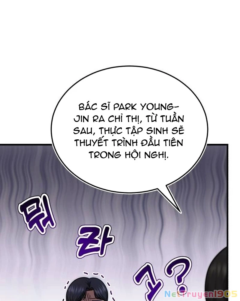Bác Sĩ Hồi Quy Chỉ Muốn Sống Yên Bình Chapter 10 - Trang 2