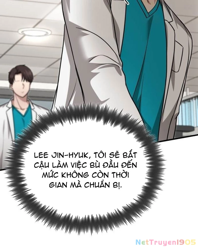 Bác Sĩ Hồi Quy Chỉ Muốn Sống Yên Bình Chapter 10 - Trang 2