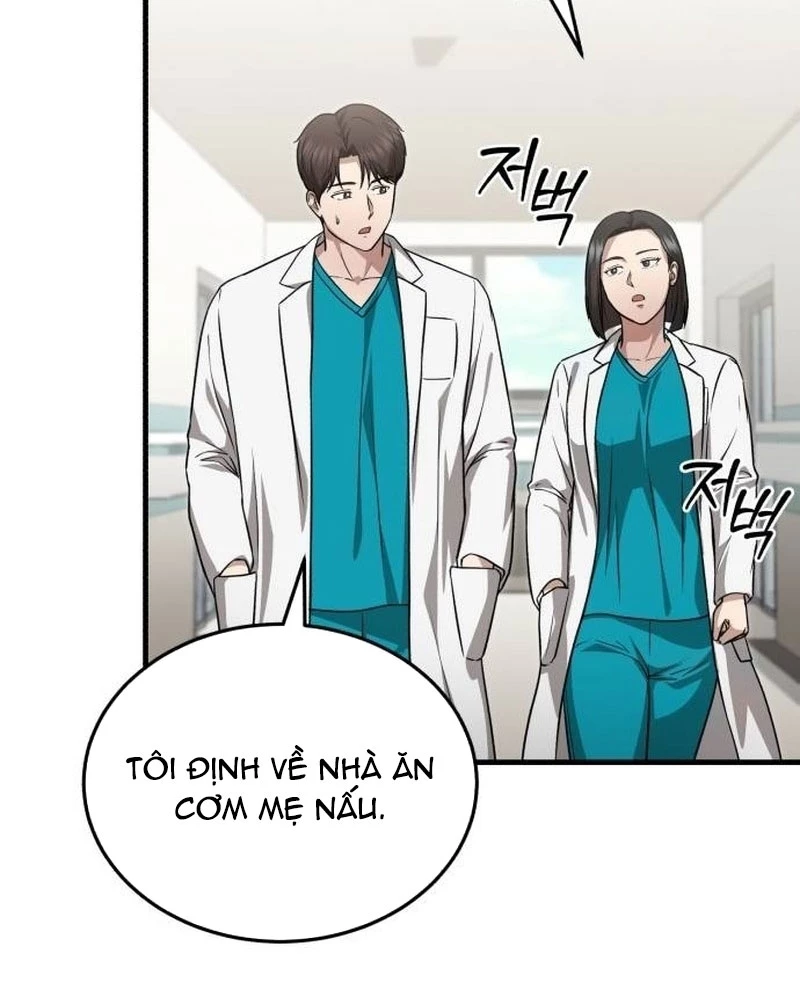Bác Sĩ Hồi Quy Chỉ Muốn Sống Yên Bình Chapter 10 - Trang 2