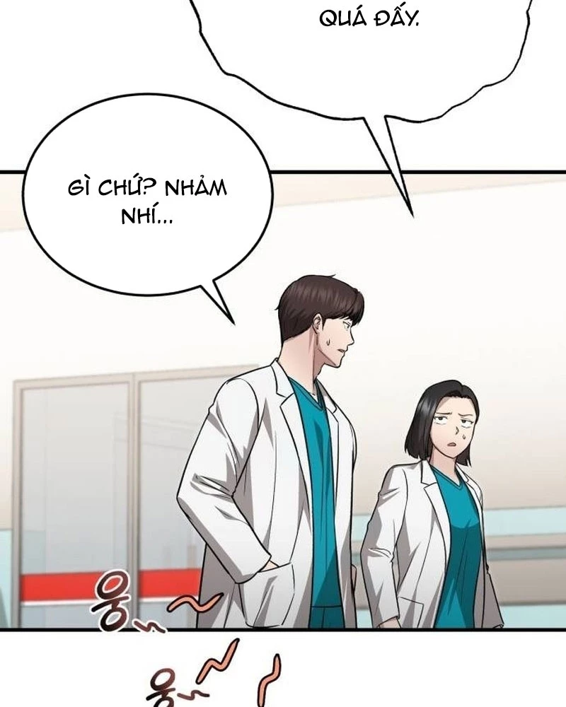 Bác Sĩ Hồi Quy Chỉ Muốn Sống Yên Bình Chapter 10 - Trang 2