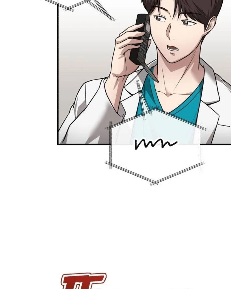 Bác Sĩ Hồi Quy Chỉ Muốn Sống Yên Bình Chapter 10 - Trang 2