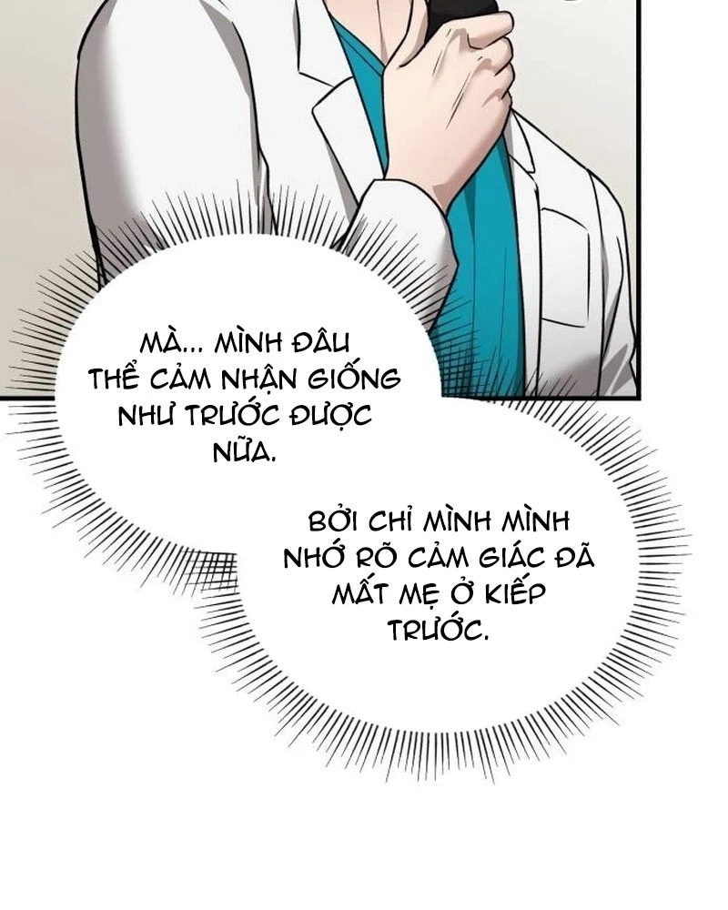 Bác Sĩ Hồi Quy Chỉ Muốn Sống Yên Bình Chapter 10 - Trang 2