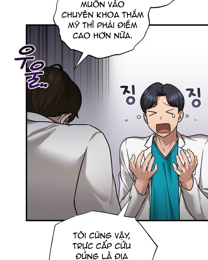 Bác Sĩ Hồi Quy Chỉ Muốn Sống Yên Bình Chapter 10 - Trang 2
