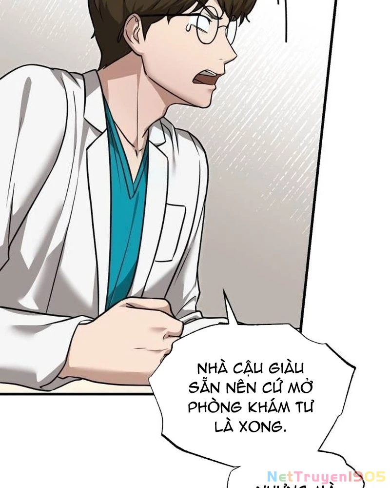 Bác Sĩ Hồi Quy Chỉ Muốn Sống Yên Bình Chapter 10 - Trang 2