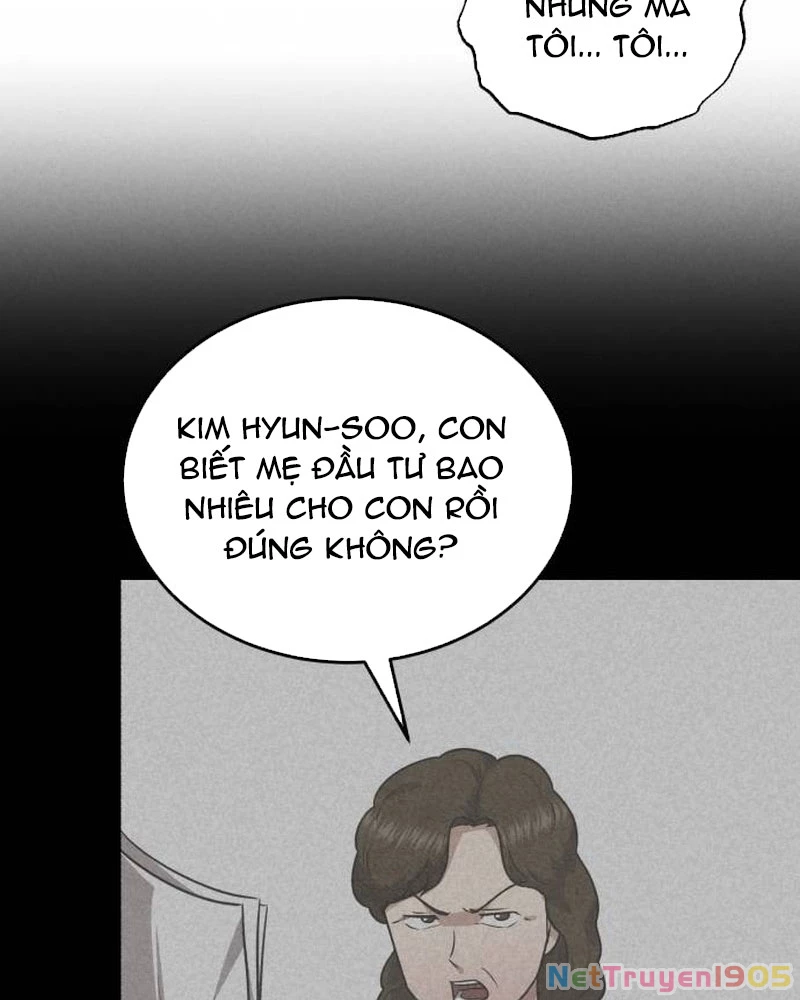 Bác Sĩ Hồi Quy Chỉ Muốn Sống Yên Bình Chapter 10 - Trang 2