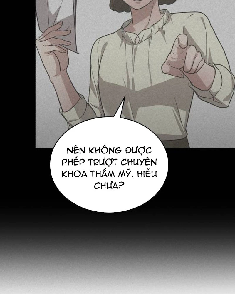 Bác Sĩ Hồi Quy Chỉ Muốn Sống Yên Bình Chapter 10 - Trang 2