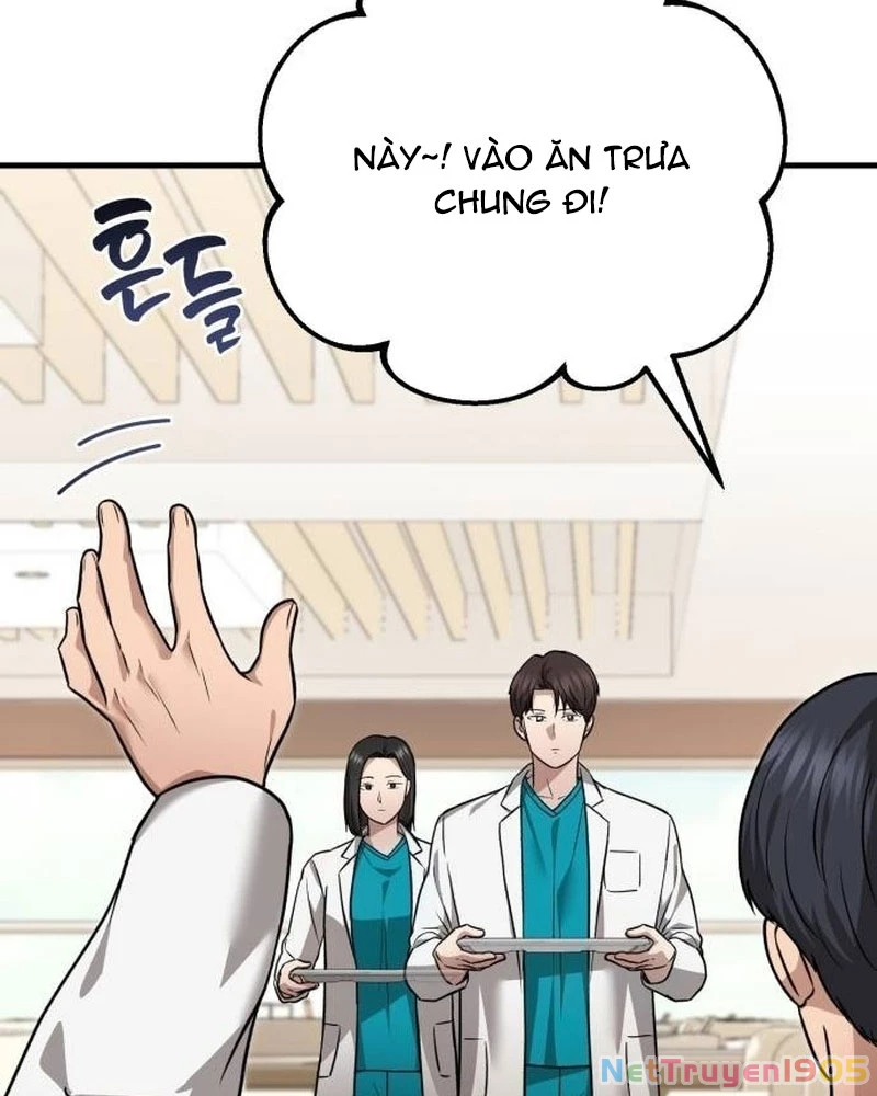 Bác Sĩ Hồi Quy Chỉ Muốn Sống Yên Bình Chapter 10 - Trang 2