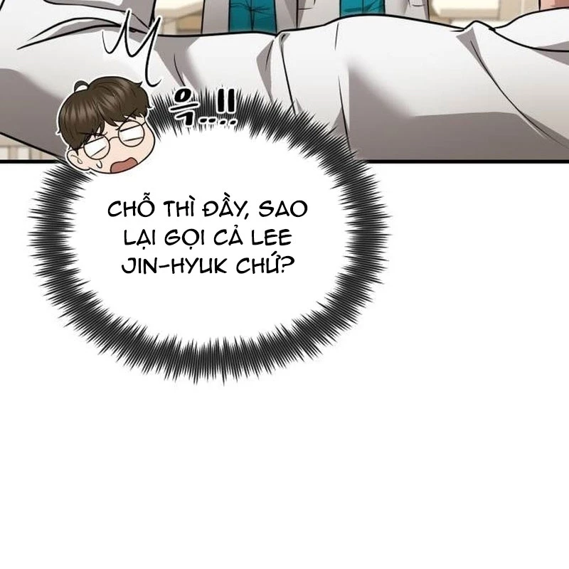 Bác Sĩ Hồi Quy Chỉ Muốn Sống Yên Bình Chapter 10 - Trang 2