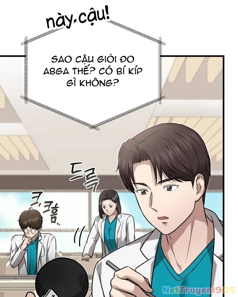 Bác Sĩ Hồi Quy Chỉ Muốn Sống Yên Bình Chapter 10 - Trang 2