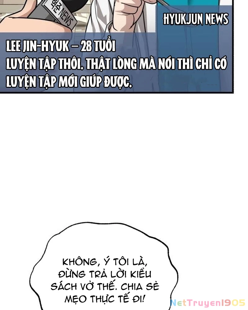 Bác Sĩ Hồi Quy Chỉ Muốn Sống Yên Bình Chapter 10 - Trang 2