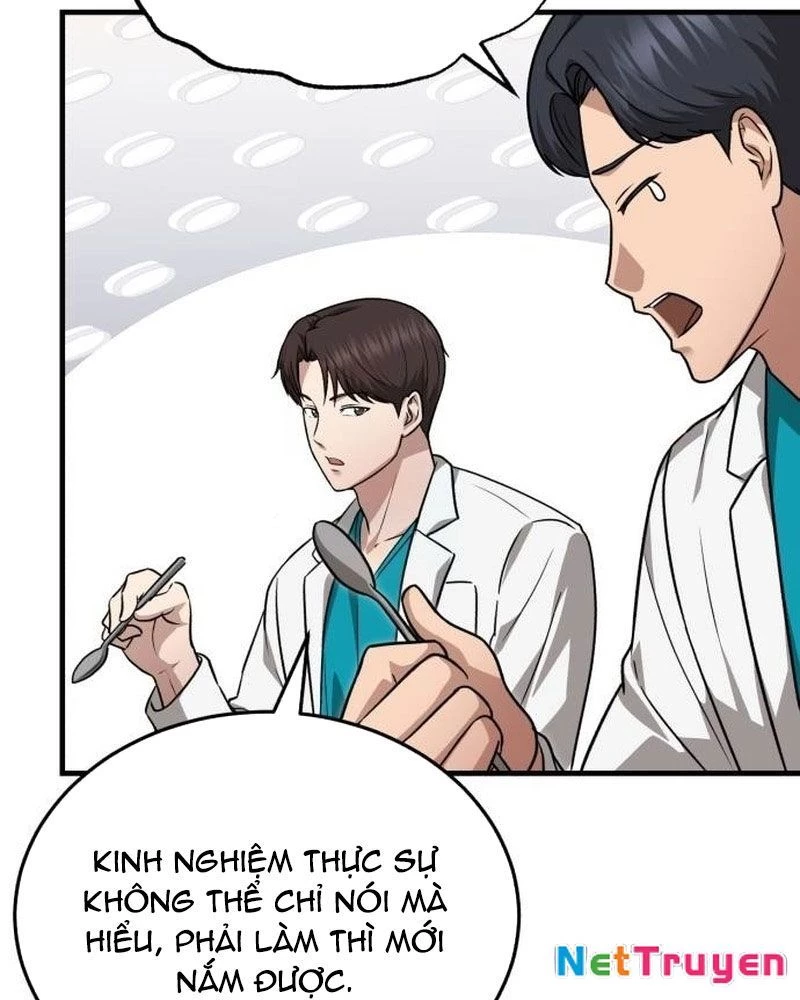 Bác Sĩ Hồi Quy Chỉ Muốn Sống Yên Bình Chapter 10 - Trang 2