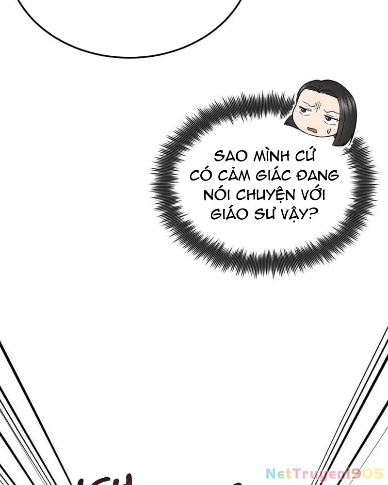 Bác Sĩ Hồi Quy Chỉ Muốn Sống Yên Bình Chapter 10 - Trang 2