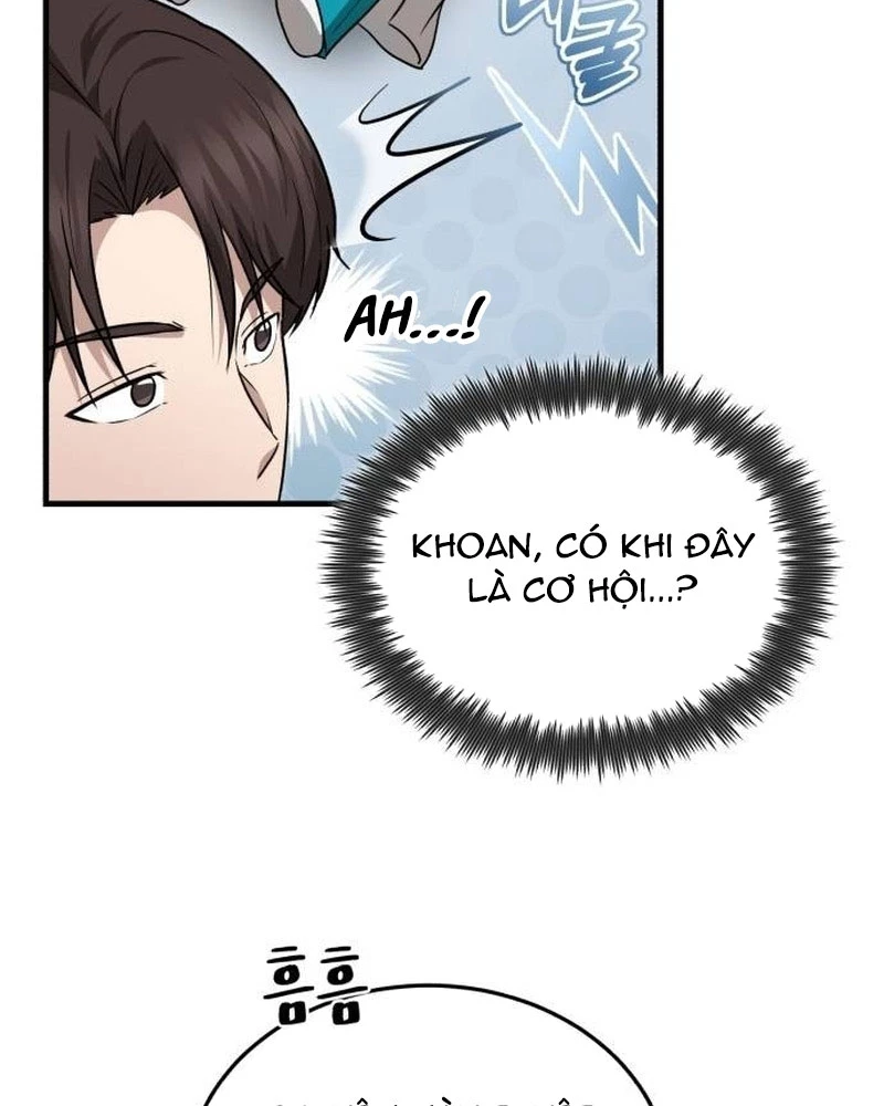 Bác Sĩ Hồi Quy Chỉ Muốn Sống Yên Bình Chapter 10 - Trang 2