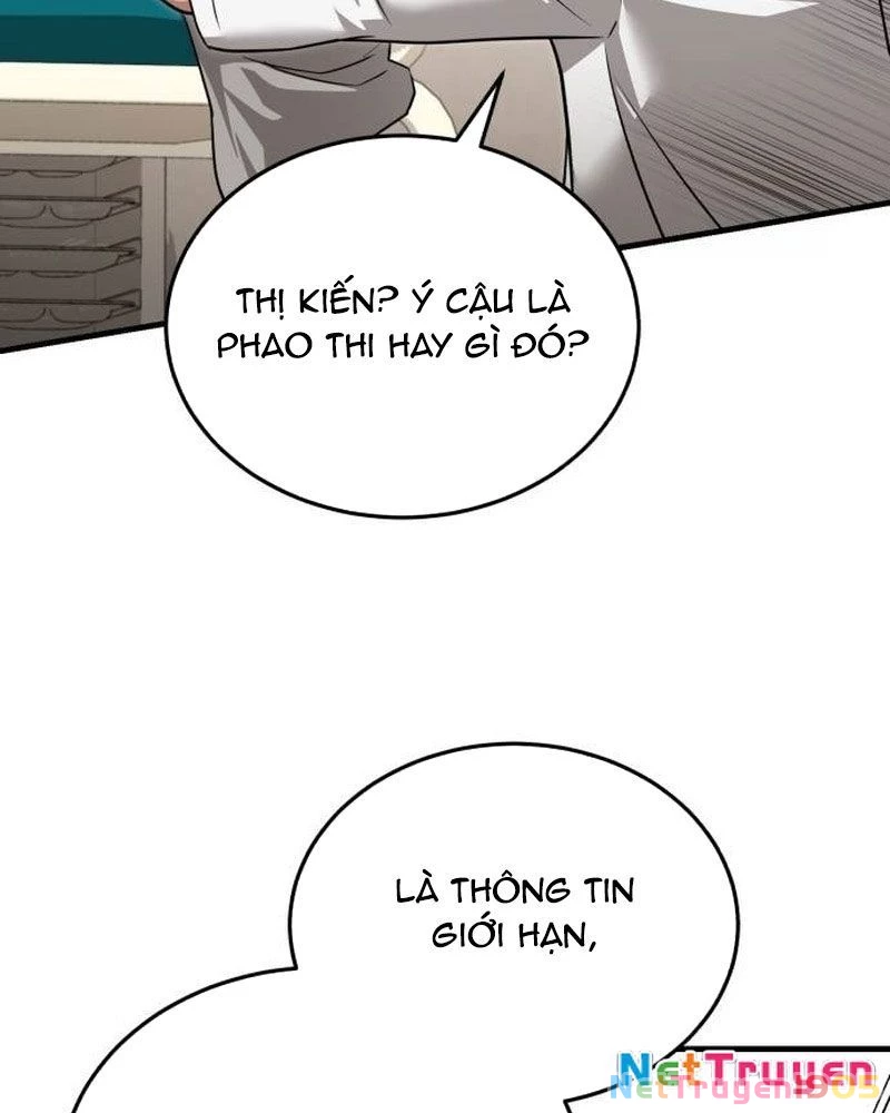 Bác Sĩ Hồi Quy Chỉ Muốn Sống Yên Bình Chapter 10 - Trang 2
