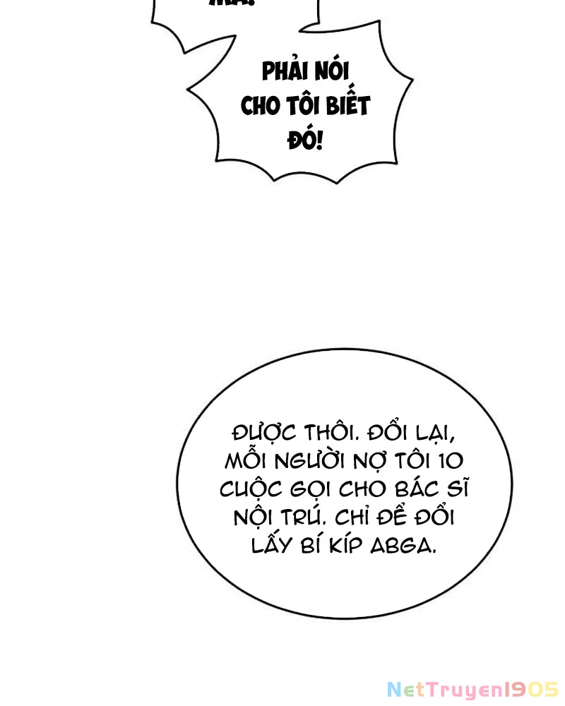 Bác Sĩ Hồi Quy Chỉ Muốn Sống Yên Bình Chapter 10 - Trang 2