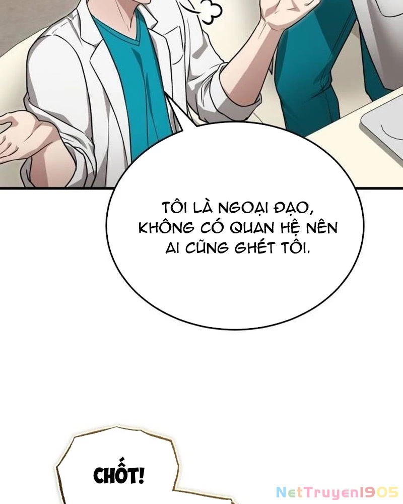 Bác Sĩ Hồi Quy Chỉ Muốn Sống Yên Bình Chapter 10 - Trang 2