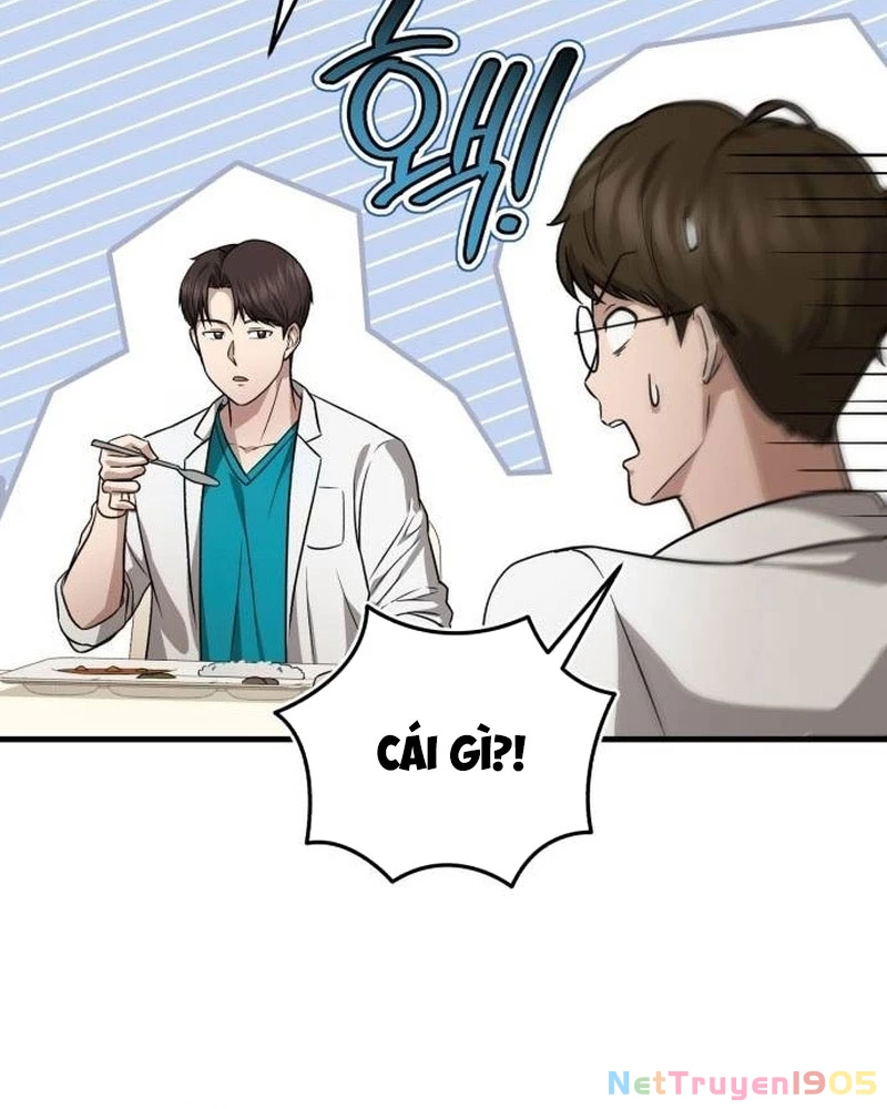Bác Sĩ Hồi Quy Chỉ Muốn Sống Yên Bình Chapter 10 - Trang 2