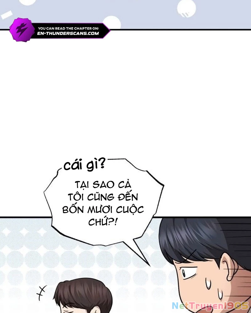 Bác Sĩ Hồi Quy Chỉ Muốn Sống Yên Bình Chapter 10 - Trang 2