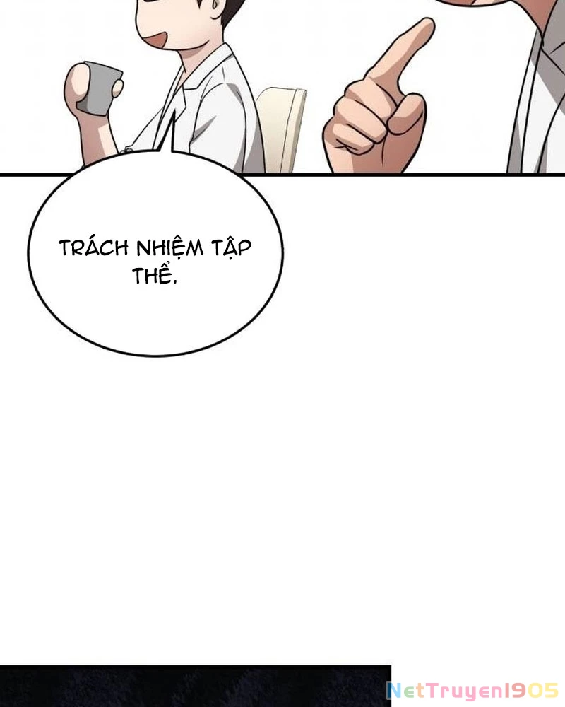 Bác Sĩ Hồi Quy Chỉ Muốn Sống Yên Bình Chapter 10 - Trang 2