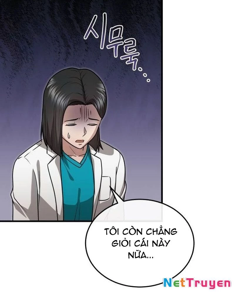 Bác Sĩ Hồi Quy Chỉ Muốn Sống Yên Bình Chapter 10 - Trang 2