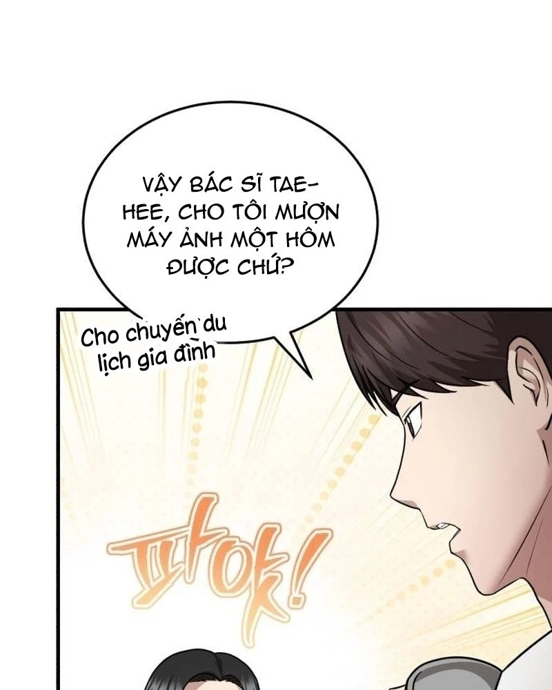 Bác Sĩ Hồi Quy Chỉ Muốn Sống Yên Bình Chapter 10 - Trang 2
