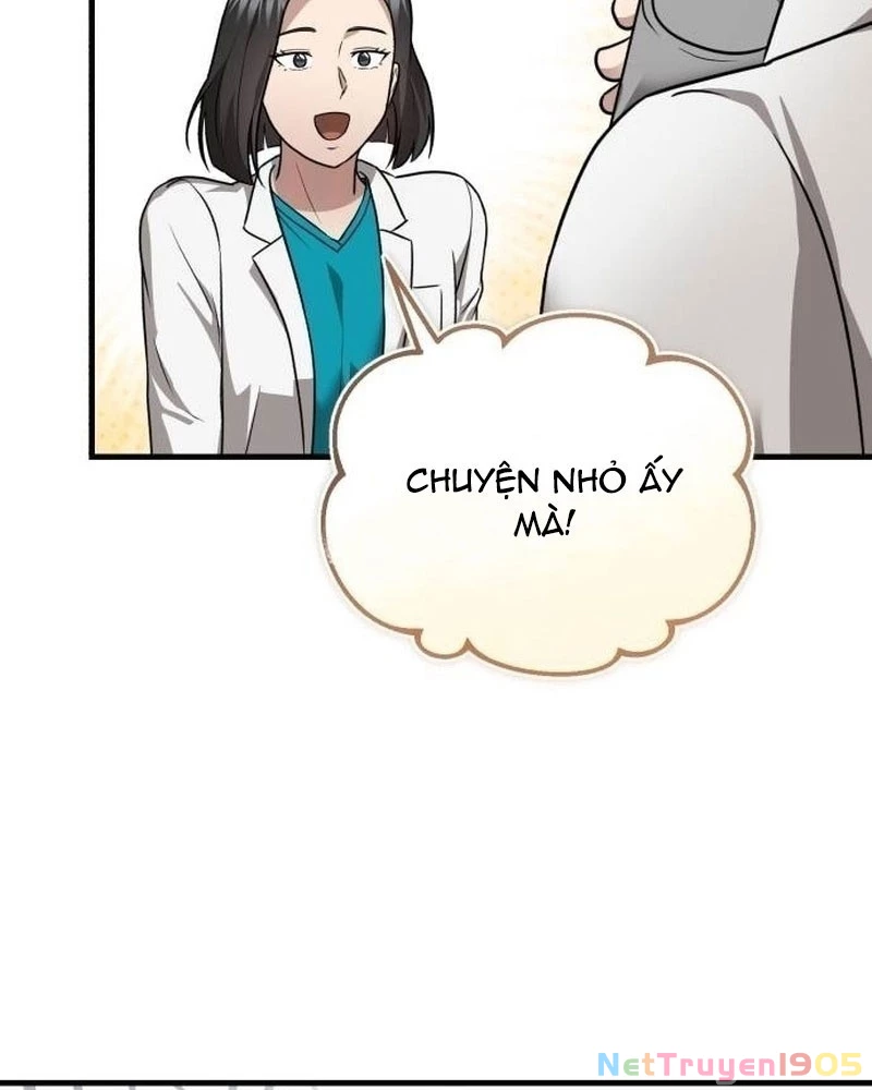 Bác Sĩ Hồi Quy Chỉ Muốn Sống Yên Bình Chapter 10 - Trang 2