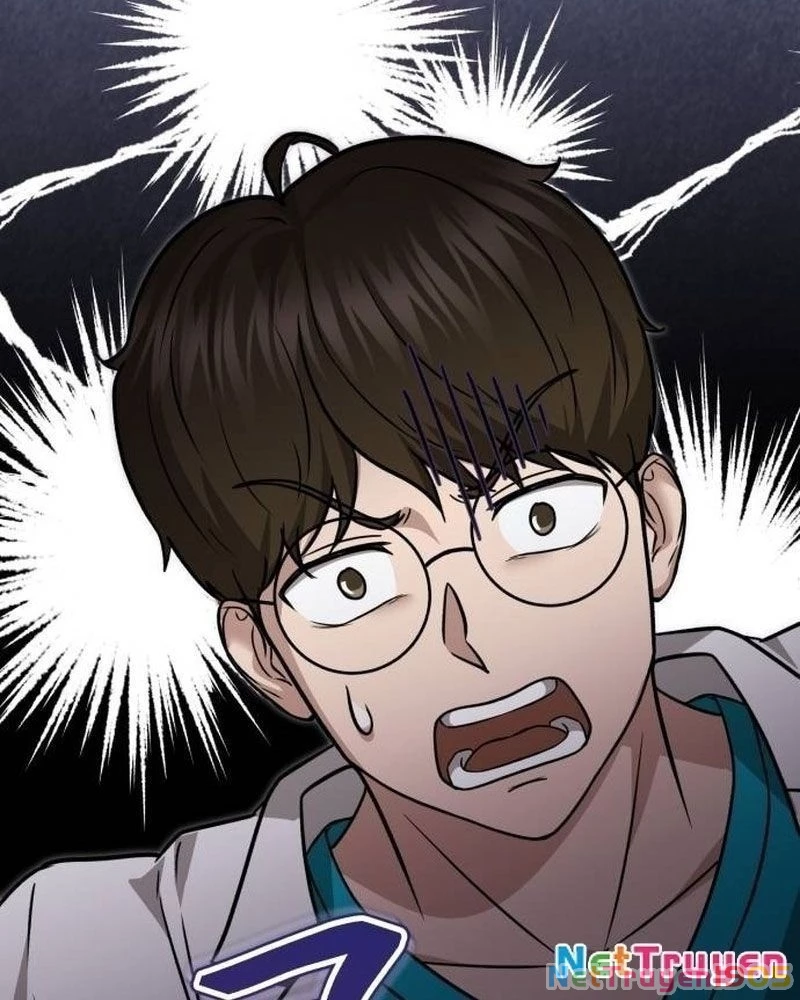 Bác Sĩ Hồi Quy Chỉ Muốn Sống Yên Bình Chapter 10 - Trang 2