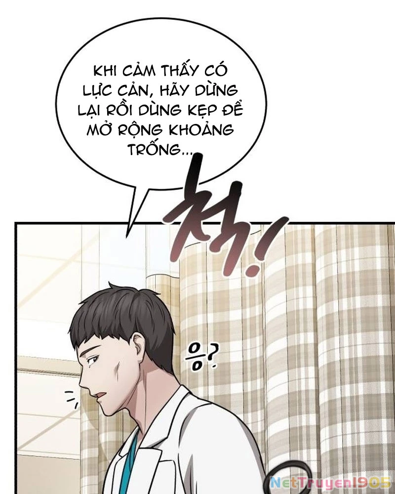 Bác Sĩ Hồi Quy Chỉ Muốn Sống Yên Bình Chapter 10 - Trang 2