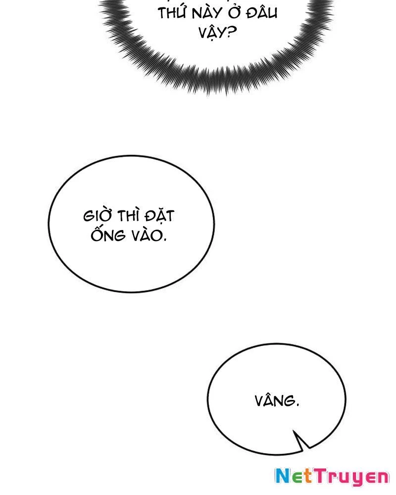 Bác Sĩ Hồi Quy Chỉ Muốn Sống Yên Bình Chapter 10 - Trang 2
