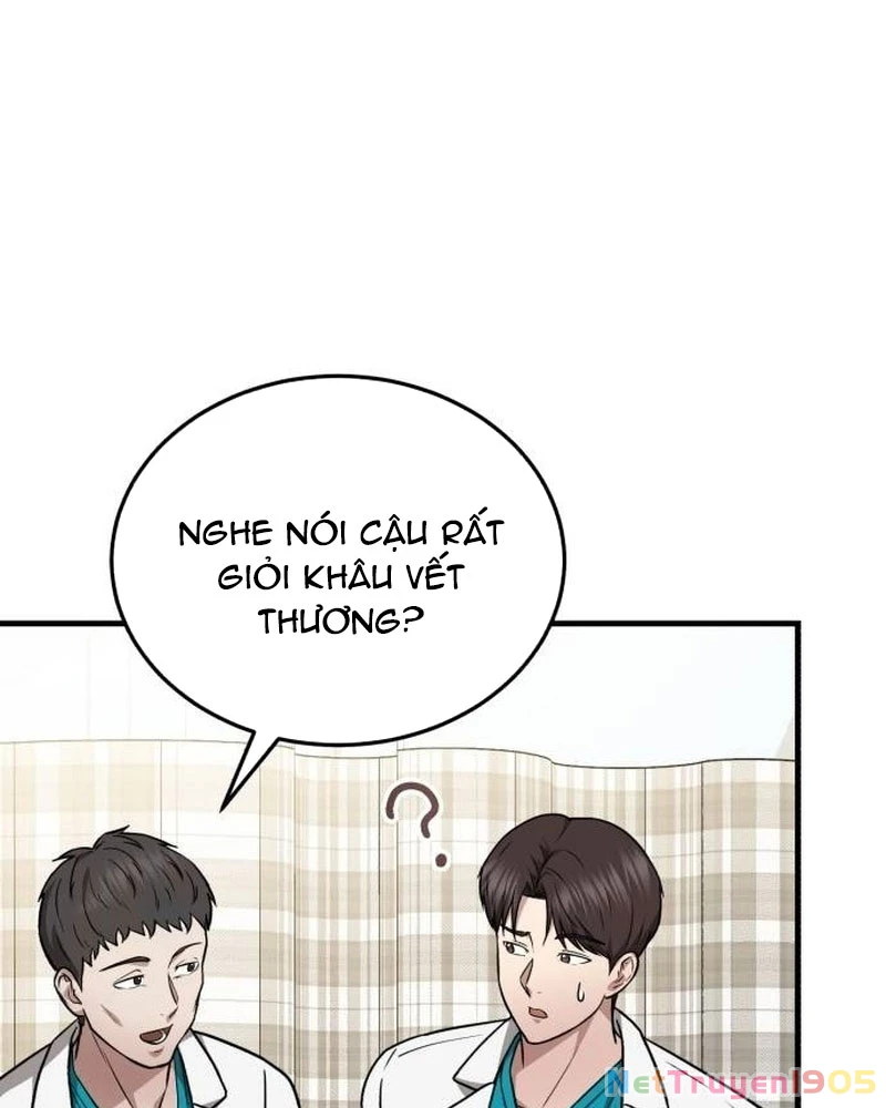 Bác Sĩ Hồi Quy Chỉ Muốn Sống Yên Bình Chapter 10 - Trang 2