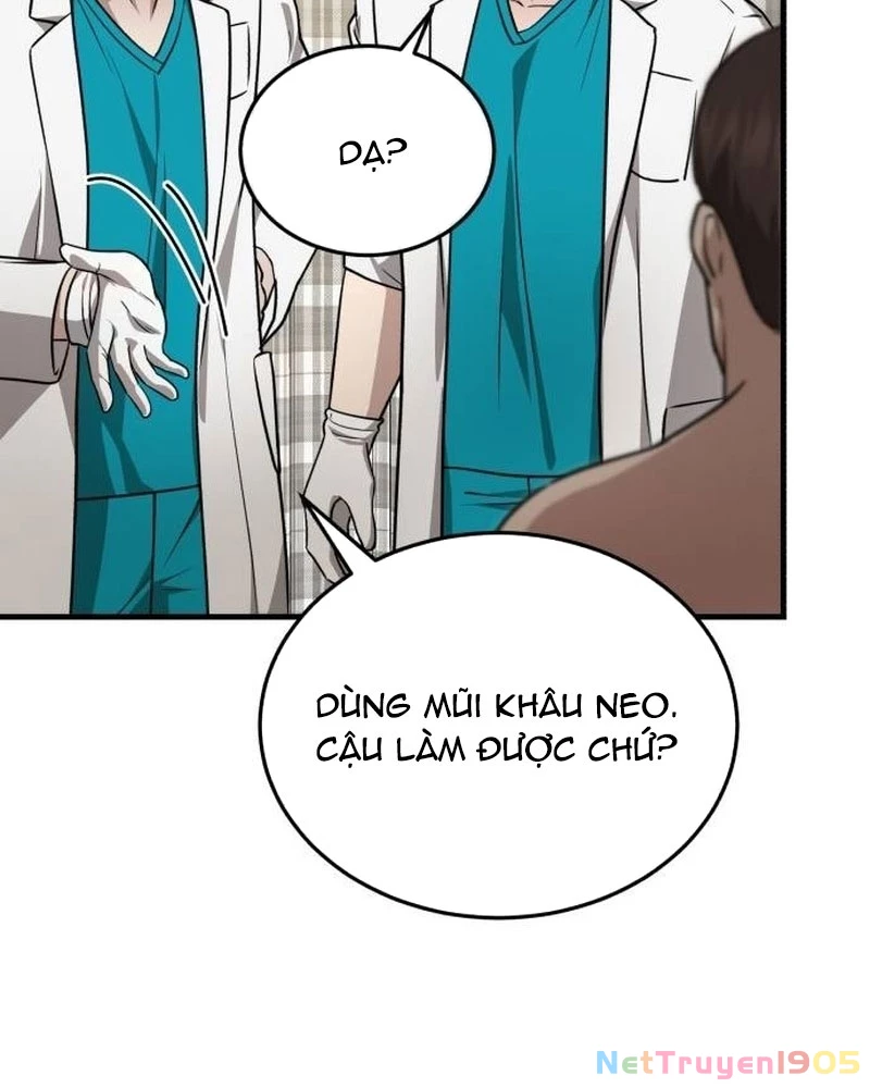 Bác Sĩ Hồi Quy Chỉ Muốn Sống Yên Bình Chapter 10 - Trang 2