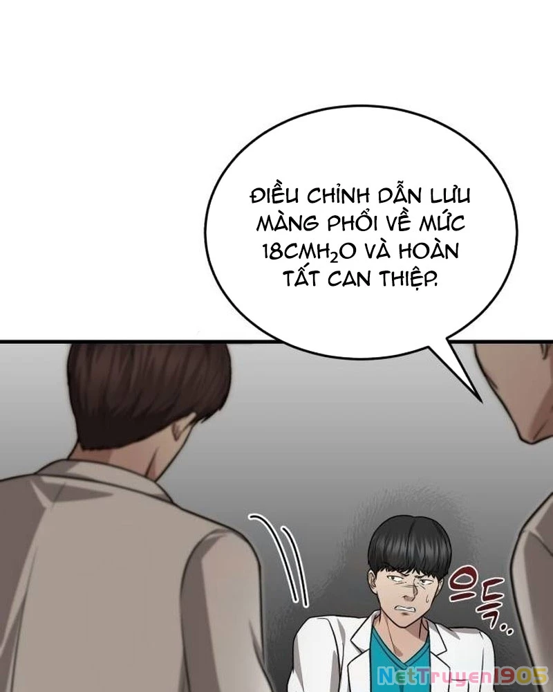 Bác Sĩ Hồi Quy Chỉ Muốn Sống Yên Bình Chapter 10 - Trang 2
