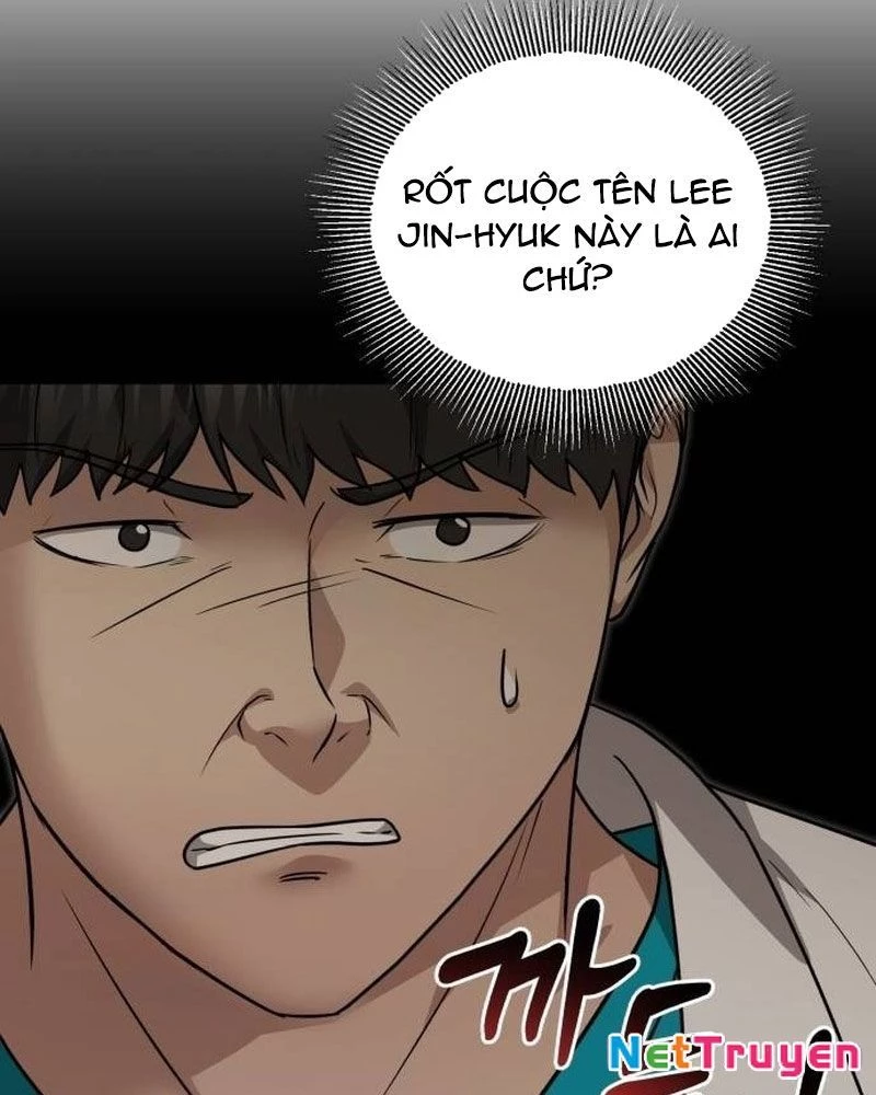 Bác Sĩ Hồi Quy Chỉ Muốn Sống Yên Bình Chapter 10 - Trang 2