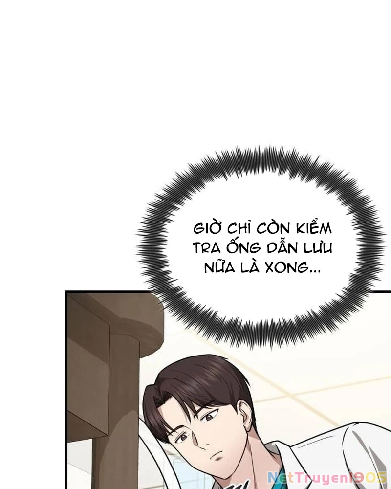 Bác Sĩ Hồi Quy Chỉ Muốn Sống Yên Bình Chapter 10 - Trang 2