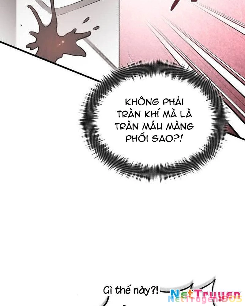 Bác Sĩ Hồi Quy Chỉ Muốn Sống Yên Bình Chapter 10 - Trang 2