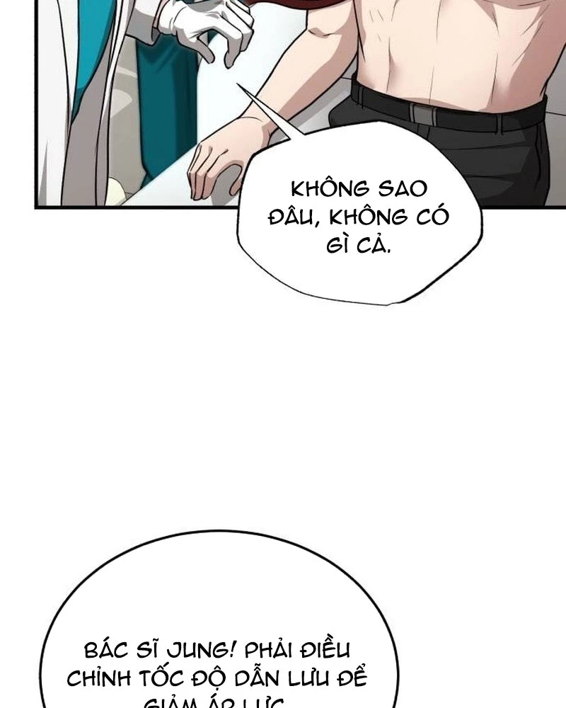 Bác Sĩ Hồi Quy Chỉ Muốn Sống Yên Bình Chapter 10 - Trang 2