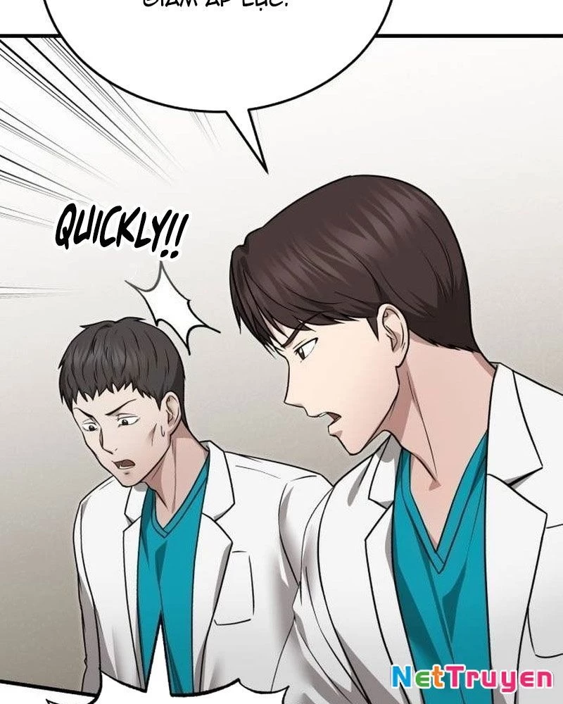 Bác Sĩ Hồi Quy Chỉ Muốn Sống Yên Bình Chapter 10 - Trang 2
