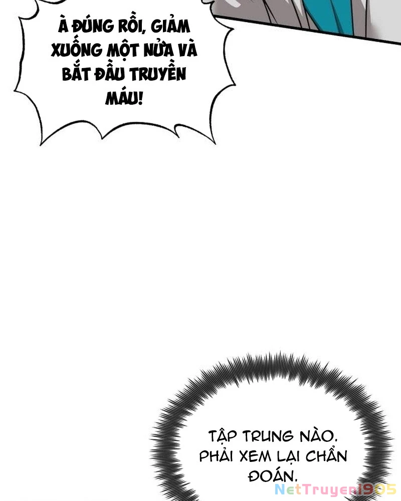 Bác Sĩ Hồi Quy Chỉ Muốn Sống Yên Bình Chapter 10 - Trang 2