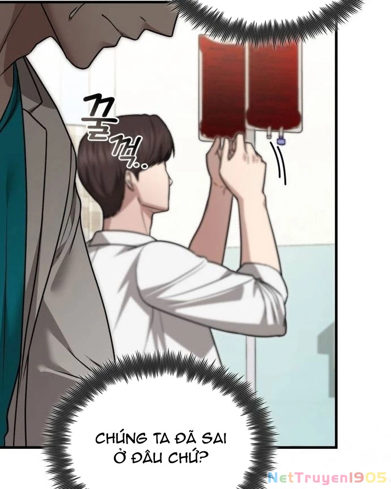 Bác Sĩ Hồi Quy Chỉ Muốn Sống Yên Bình Chapter 10 - Trang 2