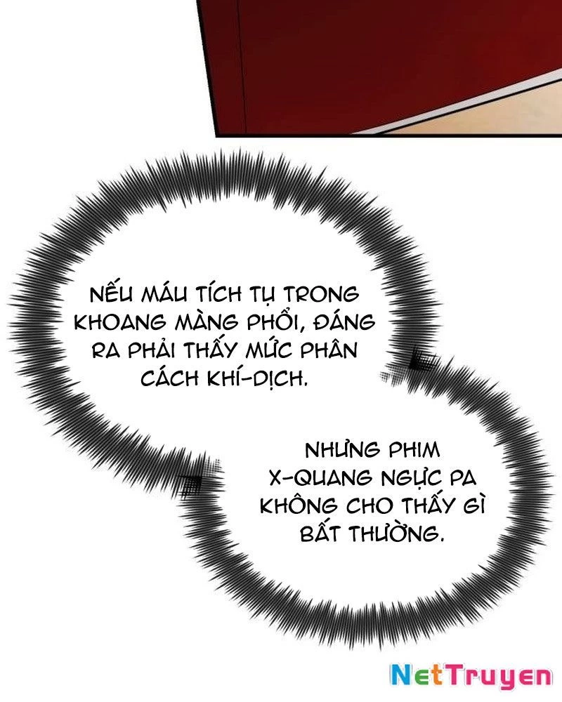Bác Sĩ Hồi Quy Chỉ Muốn Sống Yên Bình Chapter 10 - Trang 2