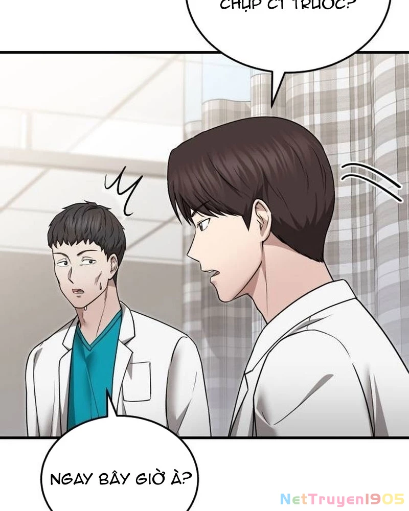 Bác Sĩ Hồi Quy Chỉ Muốn Sống Yên Bình Chapter 10 - Trang 2