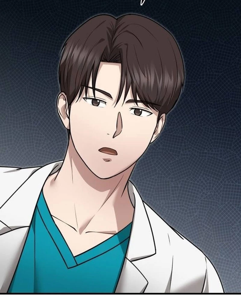 Bác Sĩ Hồi Quy Chỉ Muốn Sống Yên Bình Chapter 10 - Trang 2