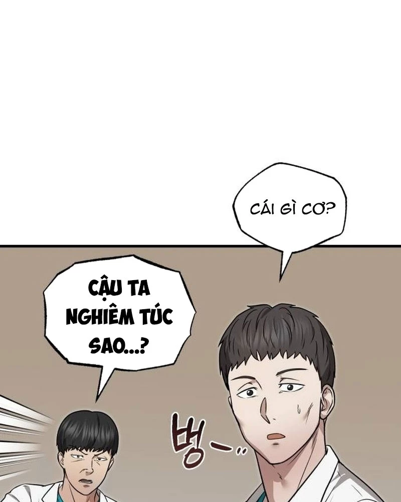 Bác Sĩ Hồi Quy Chỉ Muốn Sống Yên Bình Chapter 10 - Trang 2