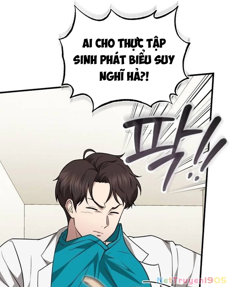 Bác Sĩ Hồi Quy Chỉ Muốn Sống Yên Bình Chapter 10 - Trang 2