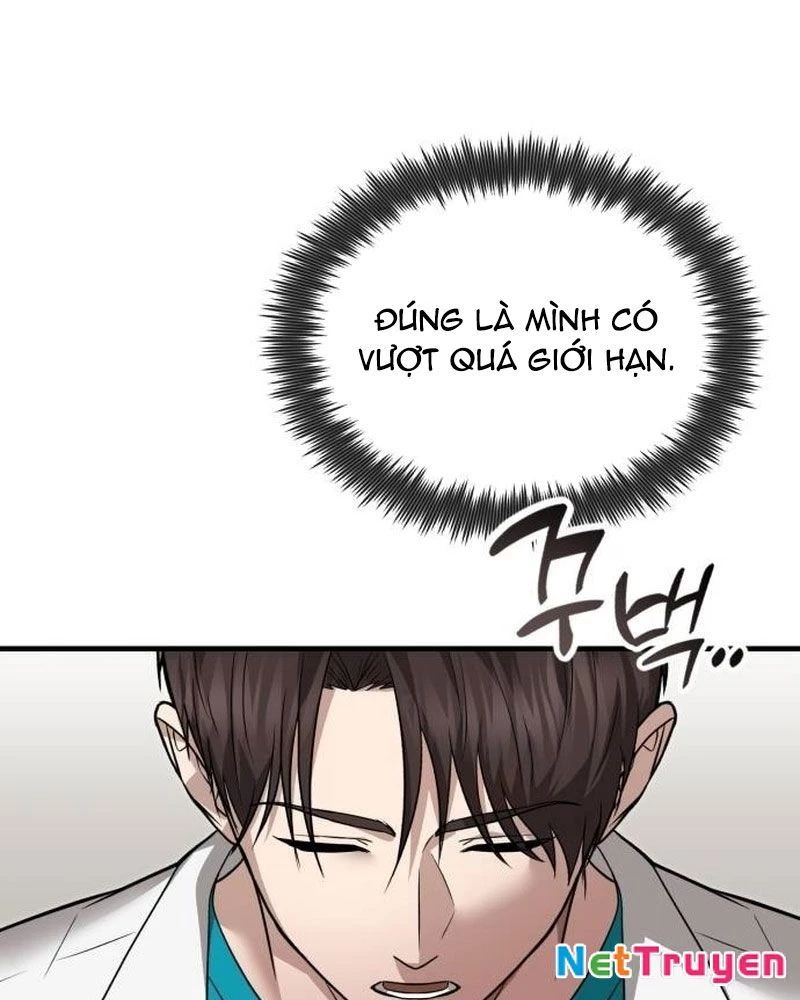 Bác Sĩ Hồi Quy Chỉ Muốn Sống Yên Bình Chapter 10 - Trang 2