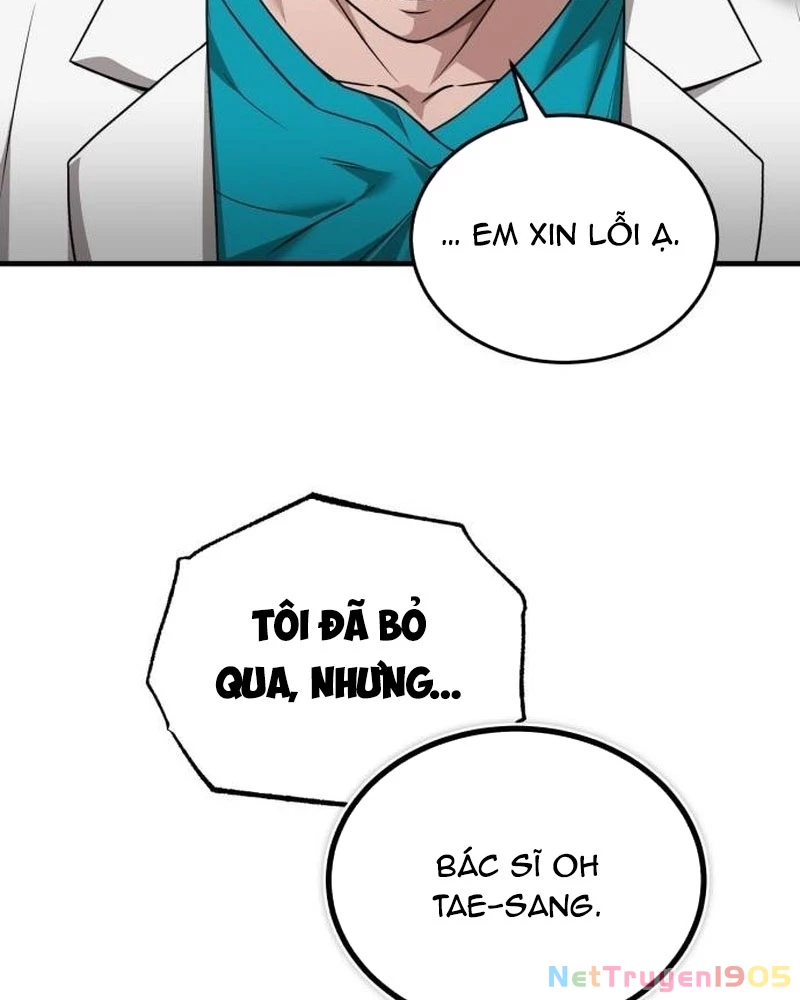 Bác Sĩ Hồi Quy Chỉ Muốn Sống Yên Bình Chapter 10 - Trang 2