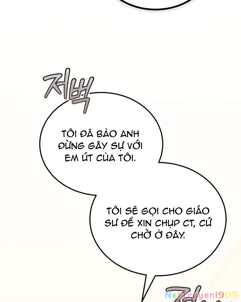 Bác Sĩ Hồi Quy Chỉ Muốn Sống Yên Bình Chapter 10 - Trang 2