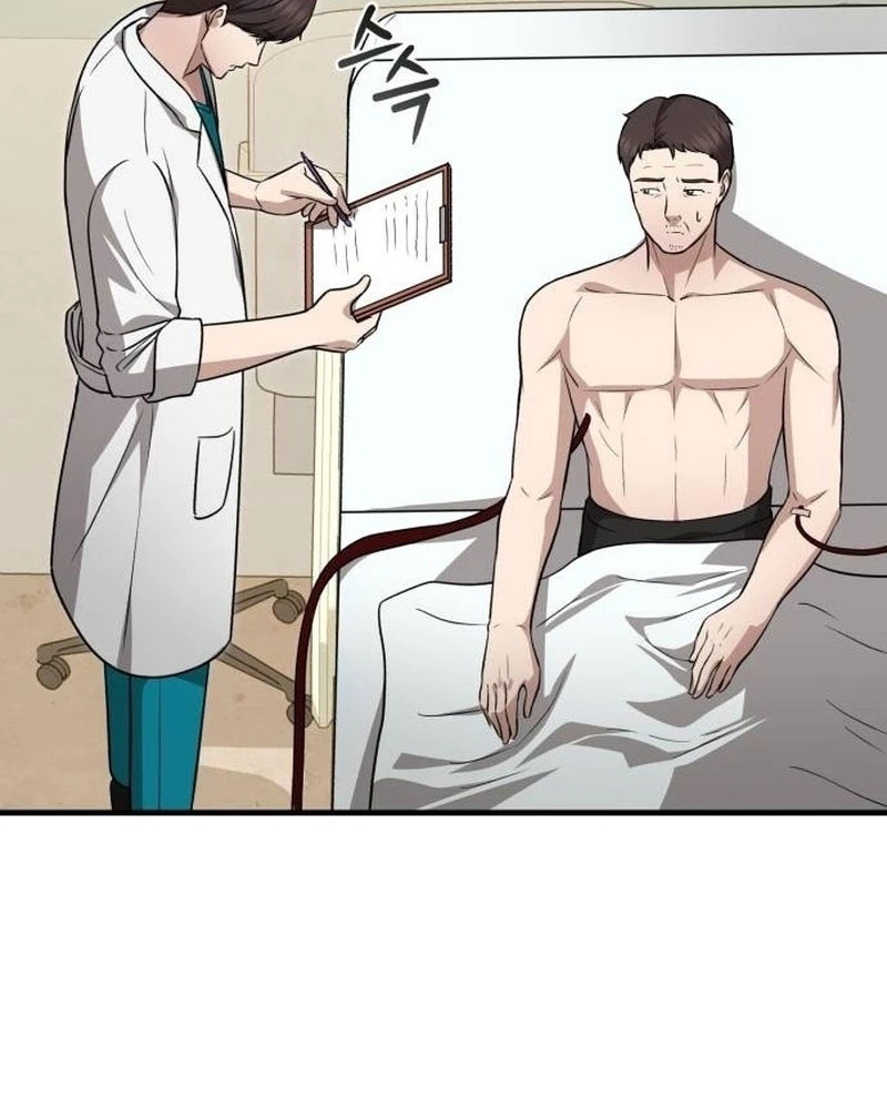 Bác Sĩ Hồi Quy Chỉ Muốn Sống Yên Bình Chapter 10 - Trang 2